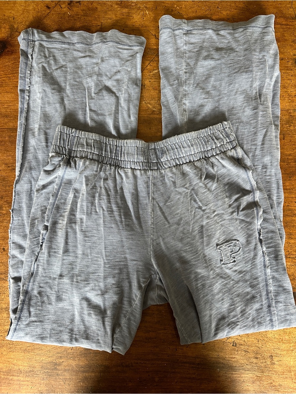 Pink Victoria’s Secret Pant